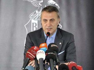 Fikret Orman savunma için Cenevreye gitti