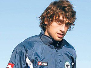 Mehmet Batdal Konya yolunda!