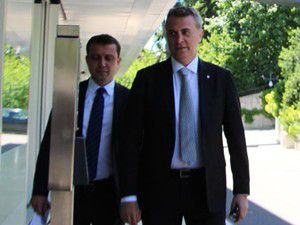 Kartal savunmasını yaptı