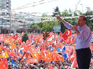 Bizim tek bir besmelemiz oyunları bozar