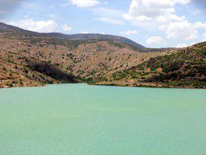 KOP ile ovaya hayat gelecek