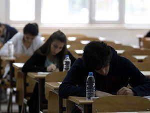 LYS maratonu sona erdi