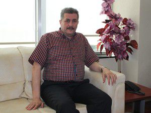 Başkan Turandan yazar kasa uyarısı