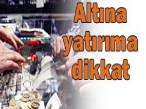 Altıncıların vay haline!