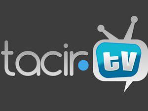 Tacir TV yayın hayatına başladı