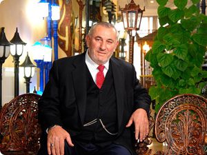 Niyazi Usta vefat etti