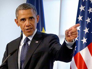 Obama Afrikaya "gönül almaya" gidiyor