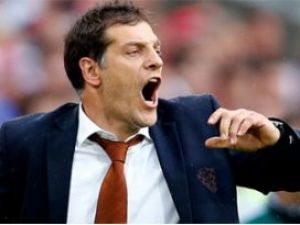 Beşiktaşta Bilic dönemi resmen başladı