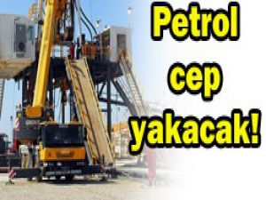 Petrol cebi boşaltacak