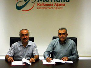 Tarih, Sillede canlanıyor