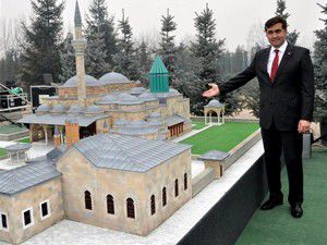 80 Binde Devr-i Alemde çalışmalar devam ediyor