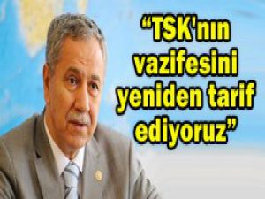 "Askerlik süresiyle ilgili çalışma yok"