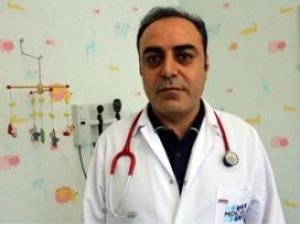 Çocuklarda sıvı tüketiminde hijyene dikkat