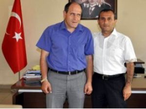 Engelliler halter şampiyonası Seydişehirde