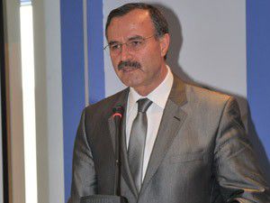 "Konya için, Türkiye için daha çok çalışmalıyız"
