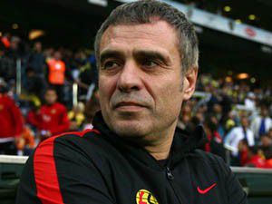 Ersun Yanal resmen Fenerbahçede