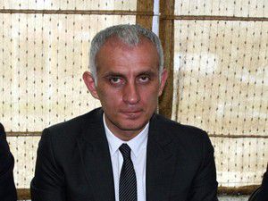 Aziz Yıldırıma acımaya başladım