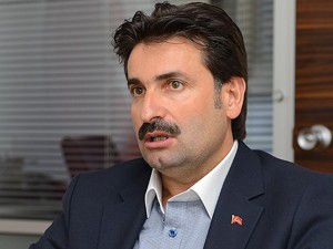 Yaşanan olaylar sürece zarar vermez