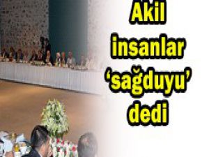 Provokasyona gelme!
