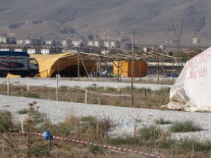 Selçukluda kurban yerleri belli oldu