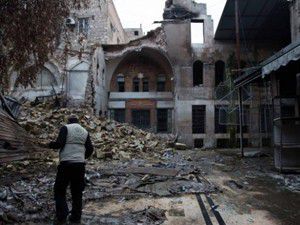 Suriyede 67 kişi hayatını kaybetti