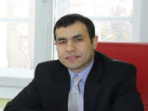 İç Anadolu Gazeteciler Federasyonu kuruldu