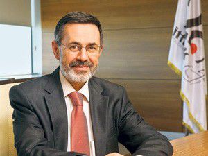 İttifak Holding sermaye tavanını üç kat artırdı