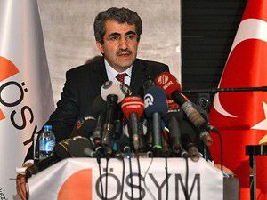 İşte LYSde dereceye giren adaylar