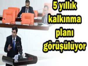 "Özgürlük kalkınmanın temelidir