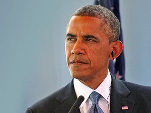 Mursi ile Obama telefonla görüştü