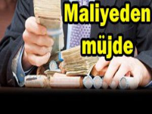 Binlerce kişiye o para ödenecek