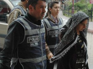 Pes dedirten eroin satışı