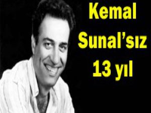 Aramızdan ayrılışının 13.yılı