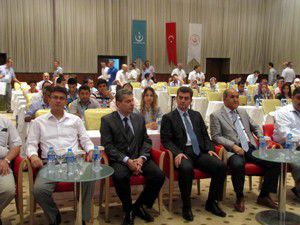 Sağlık Bilgi Sistemleri toplantısı yapıldı