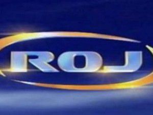 Nuçe ve Roj TV kapatıldı