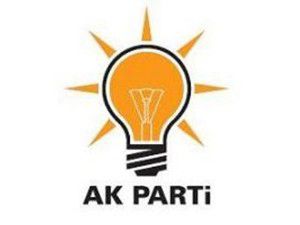 İki meclis üyesi AK Partiye geçti