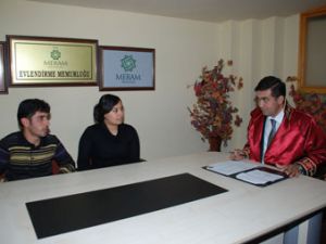 Meram 2009u gördü
