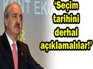 AB ve ABDye açık suçlama