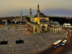 Konya Ramazana hazır