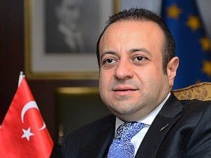 Bağıştan BMGKya çağrı