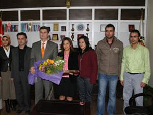 14Kasım dünya diyabet günü etkinlikleri Konya da