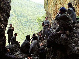 PKK son 10 günde 47 eylem gerçekleştirdi