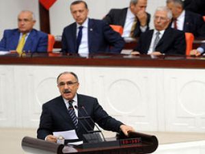 Açılımın perdesi aralandı, muhalefet konuştu