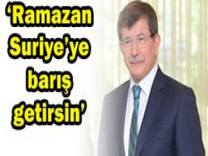 Türkiye, kapanmış kapıları araladı
