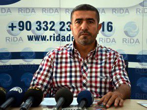 RİDA-DER Somalide 15 bin kişiye iftar verecek