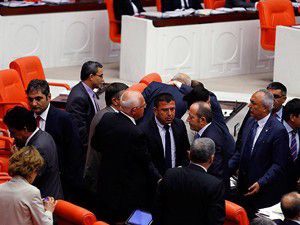 Şehirlere Mimari Estetik Komisyonu kurulacak
