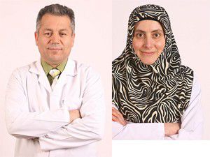 Sağlıklı gebeler oruç tutabilir
