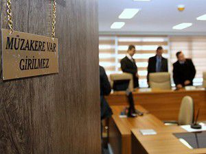 Yargıtay, Balyoz Planı davasına hazırlanıyor