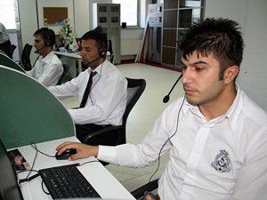 Hastaneye randevuyla gitmeye alıştık