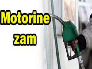 Motorine zam